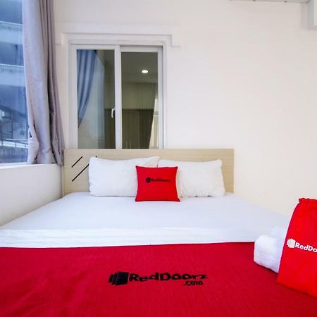 Reddoorz Near Quan Khu 7 Stadium Ho Chi Minh-stad Buitenkant foto